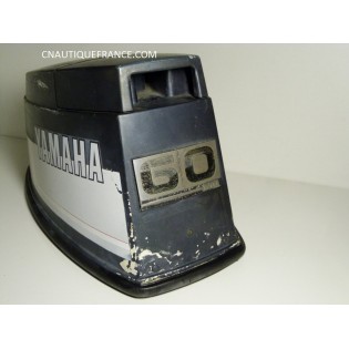 CALANDRA 60 CV 2T YAMAHA