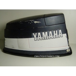 TOP COWLING 60 HP 2S YAMAHA