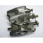 CARBURETOR 50 HP 2S YAMAHA 6H5 03