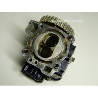 CULASSE 4 - 6 CV 4T EVINRUDE JOHNSON 440159
