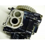 CULASSE 4 - 6 CV 4T EVINRUDE JOHNSON 440159