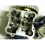 CULASSE 4 - 6 CV 4T EVINRUDE JOHNSON 440159