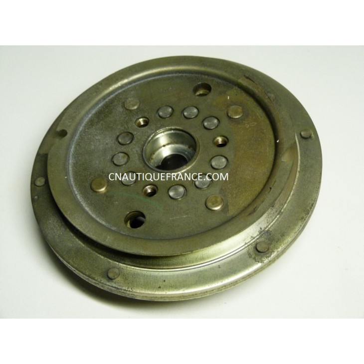 VOLANT MAGNETIQUE 8 - 9.9 CV 4T MERCURY MARINER 825658