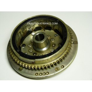 VOLANT MAGNETIQUE 8 - 9.9 CV 4T MERCURY MARINER 825658