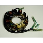 STATOR 8 - 9.9 CV 4T MERCURY MARINER 827399