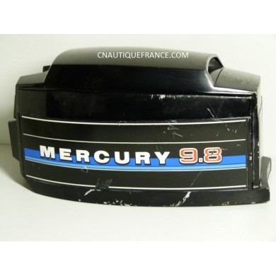 CAPOT 9.8 CV 2T MERCURY (1463)