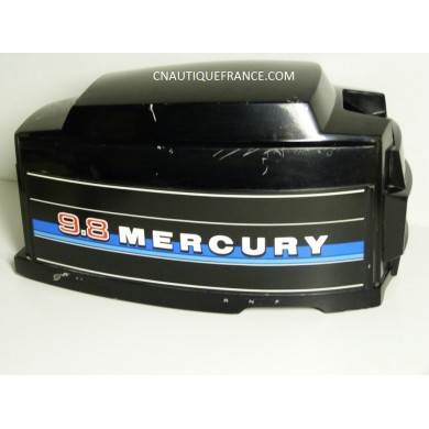 CAPOT 9.8 CV 2T MERCURY (1463)