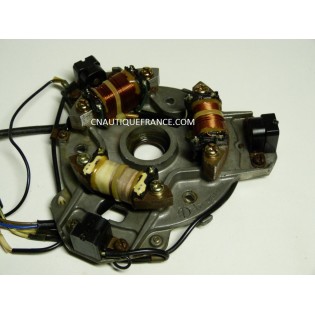 PLATEAU ALLUMAGE 40 - 50 CV 2T YAMAHA