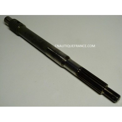 ARBRE D'HELICE 115 - 225 CV YAMAHA 6J9 45611 01