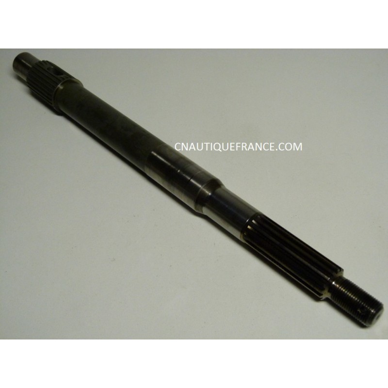PROPELLER SHAFT 115 - 225 HP YAMAHA 6J9 45611 01