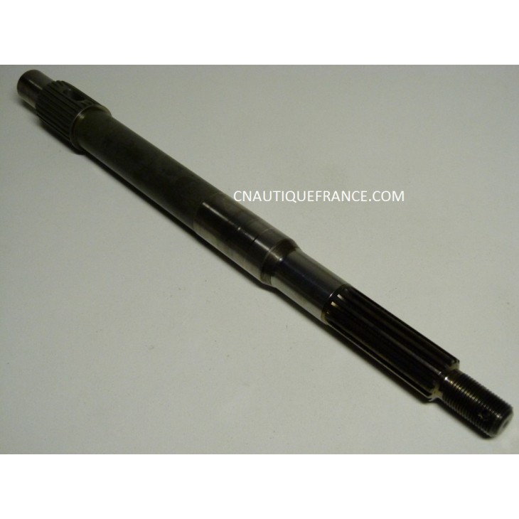 PROPELLER SHAFT 115 - 225 HP YAMAHA 6J9 45611 01