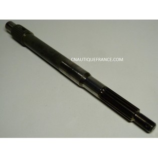 PROPELLER SHAFT 115 - 225 HP YAMAHA 6J9 45611 01