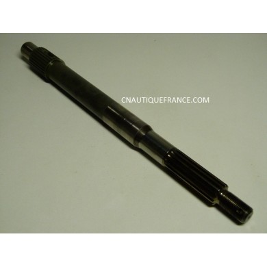 ARBRE D'HELICE 115 - 225 CV YAMAHA 6J9 45611 01