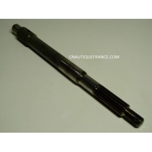 ARBRE D'HELICE 115 - 225 CV YAMAHA 6J9 45611 01