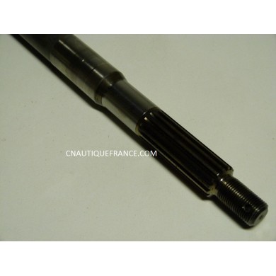 ARBRE D'HELICE 115 - 225 CV YAMAHA 6J9 45611 01
