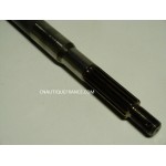 ARBRE D'HELICE 115 - 225 CV YAMAHA 6J9 45611 01