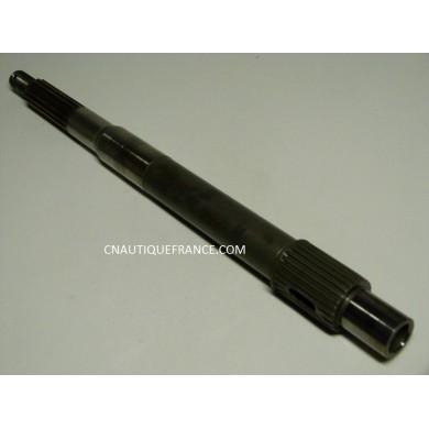 ARBRE D'HELICE 115 - 225 CV YAMAHA 6J9 45611 01