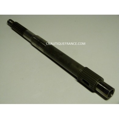 PROPELLER SHAFT 115 - 225 HP YAMAHA 6J9 45611 01