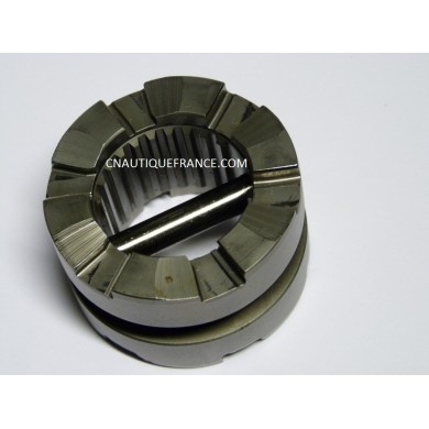 CLUTCH DOG YAMAHA 63P - 10