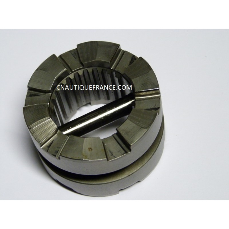 CRABOT YAMAHA 63P-10