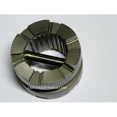 CRABOT YAMAHA 63P-10