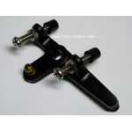 LEVER CONTROL MAGNETO 60 - 70 HP 2S YAMAHA 6H3