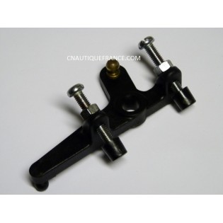 LEVIER DE COMMANDE 60 - 70 CV 2T YAMAHA 6H3