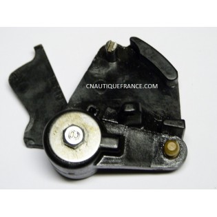 LEVIER ET CAME 40 - 50 CV 2T YAMAHA 6H4