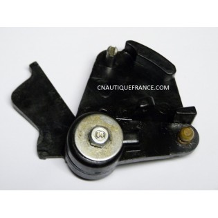 LEVIER ET CAME 40 - 50 CV 2T YAMAHA 6H4