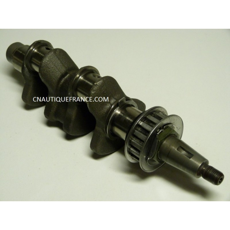 CRANKSHAFT 8 - 9.9 HP 4S MERCURY MARINER 825703