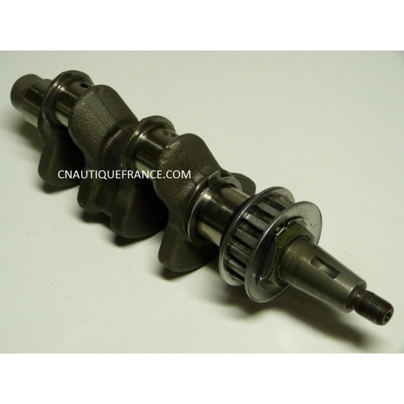 CRANKSHAFT 8 9.9 HP 4S MERCURY MARINER 825703