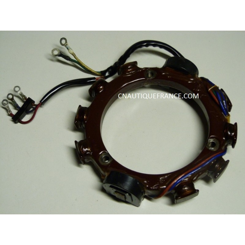 STATOR 75 - 90 CV YAMAHA 1984 - 1996