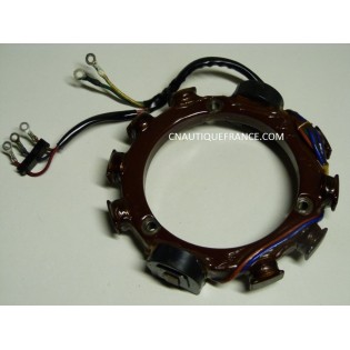 STATOR 75 - 90 CV YAMAHA 1984 - 1996