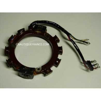 STATOR 75 - 90 CV YAMAHA 1984 - 1996