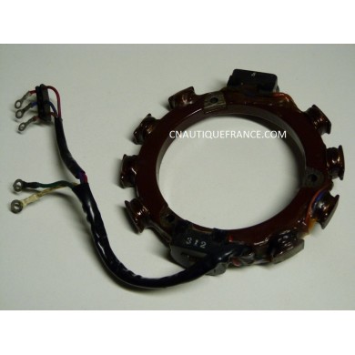 STATOR 75 - 90 CV YAMAHA 1984 - 1996