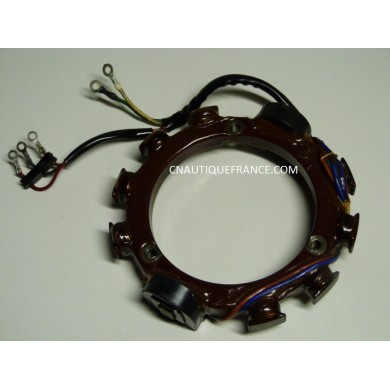 STATOR 75 - 90 CV YAMAHA 1984 - 1996