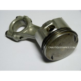 BIELLA & PISTONE 8 - 9.9 CV 4T YAMAHA MERCURY 6G803