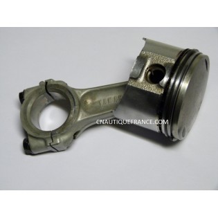 BIELLA & PISTONE 8 - 9.9 CV 4T YAMAHA MERCURY 6G803