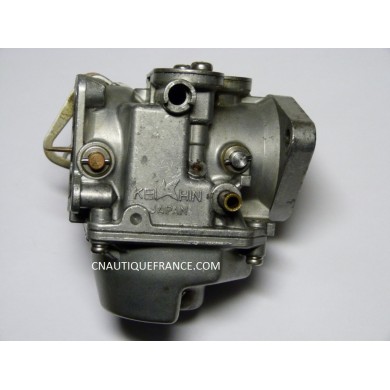 CARBURETOR 80 CV 2T YAMAHA 688 14