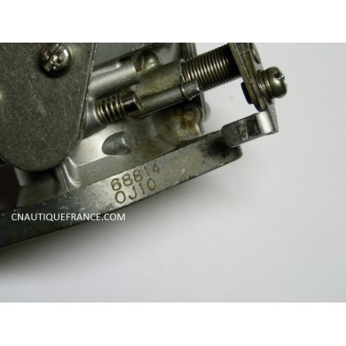 CARBURETOR 80HP 2S YAMAHA 688 14