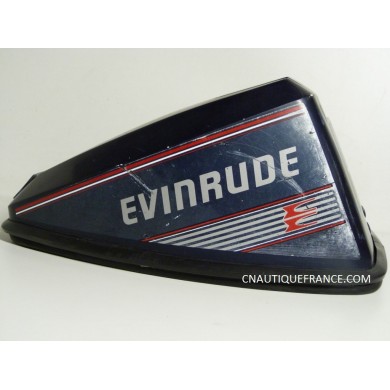 CALANDRA 9.9 CV 2T EVINRUDE