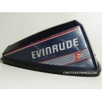 CAPOT 9.9 CV 2T EVINRUDE (1464)