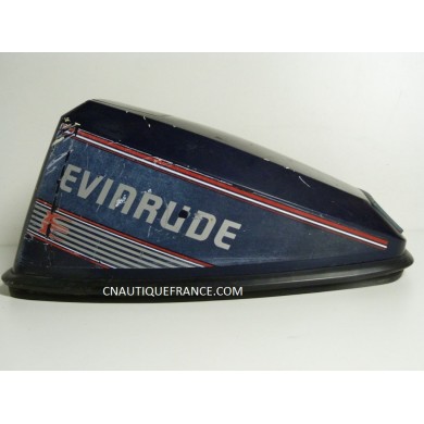 CALANDRA 9.9 CV 2T EVINRUDE