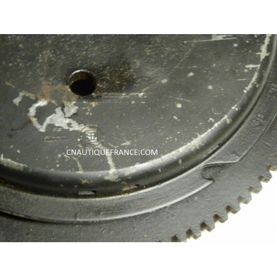 FLYWHEEL 75 - 90 HP 2S YAMAHA FP9910