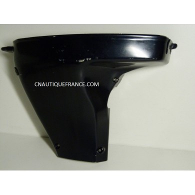 LOWER ENGINE COVER 9.9 - 15 HP 4S EVINRUDE 337406