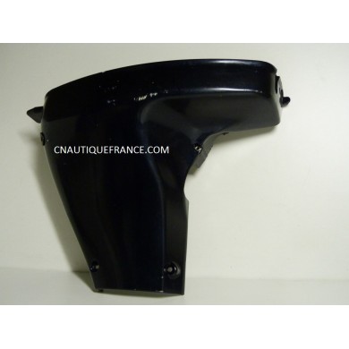 LOWER ENGINE COVER 9.9 - 15 HP 4S EVINRUDE 337406