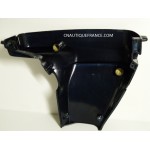 CALANDRA 9.9 - 15 CV 4T EVINRUDE 337406