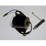 SOLENOID COIL  75 - 90 HP YAMAHA 688-86110-01-00