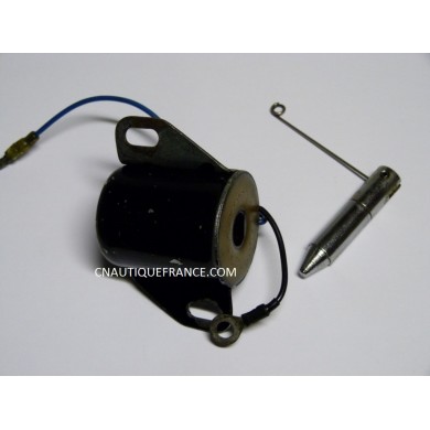 SOLENOID COIL  75 - 90 HP YAMAHA 688-86110-01-00