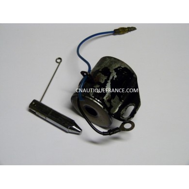 SOLENOID COIL  75 - 90 HP YAMAHA 688-86110-01-00